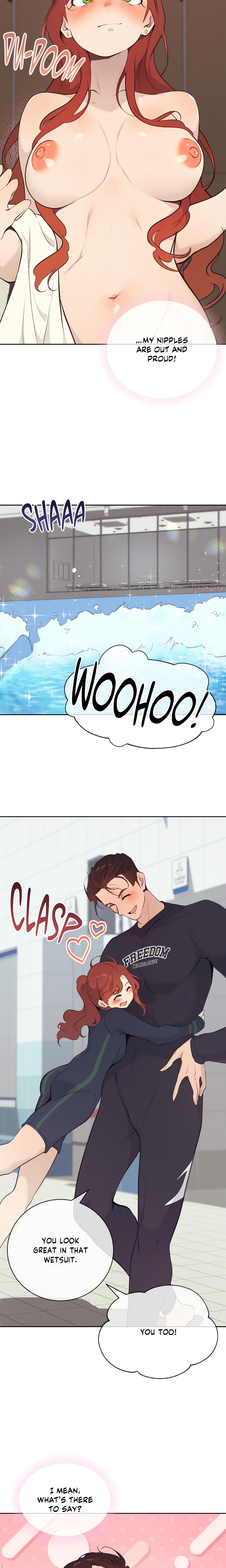 Cherry Pop (Uncensored) Page 5 - MangaHe