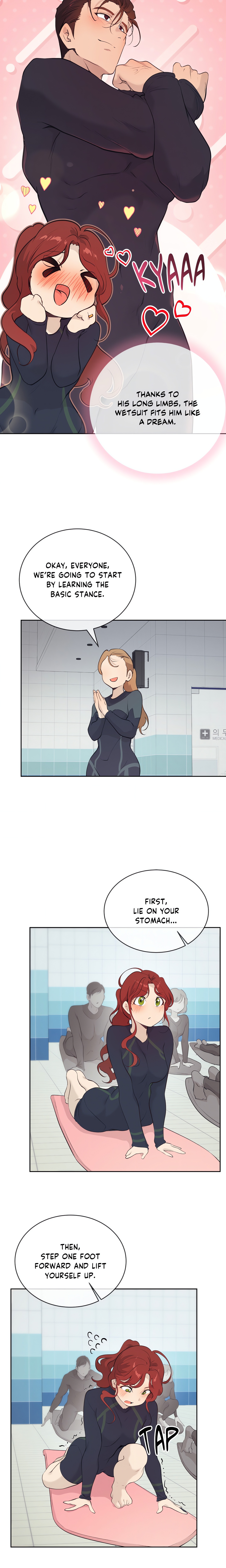 Cherry Pop (Uncensored) Page 6 - MangaHe