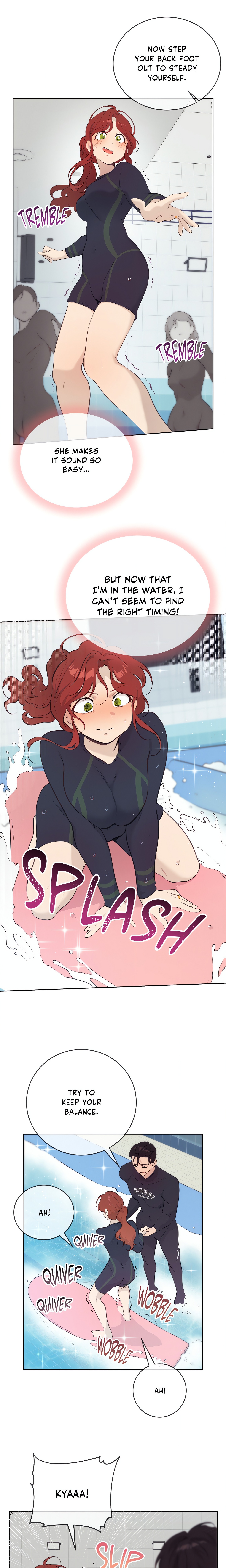 Cherry Pop (Uncensored) Page 7 - MangaHe