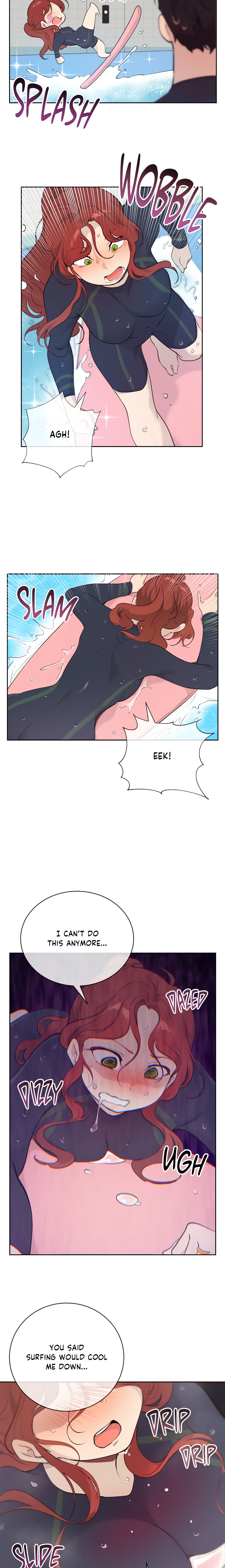 Cherry Pop (Uncensored) Page 8 - MangaHe