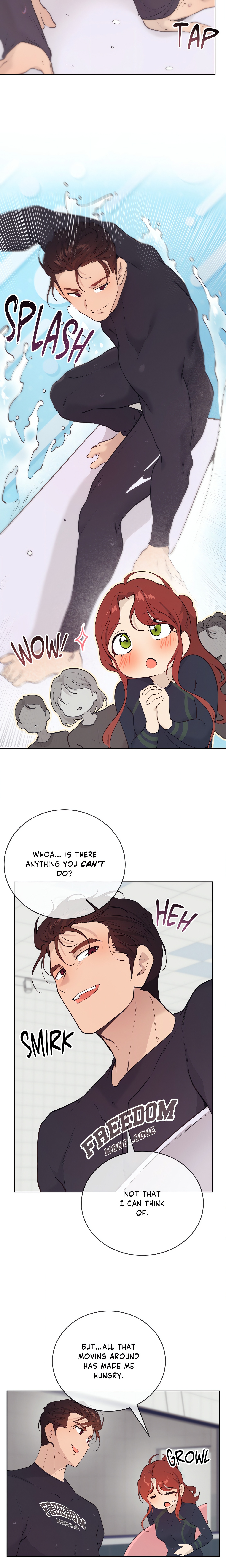 Cherry Pop (Uncensored) Page 10 - MangaHe
