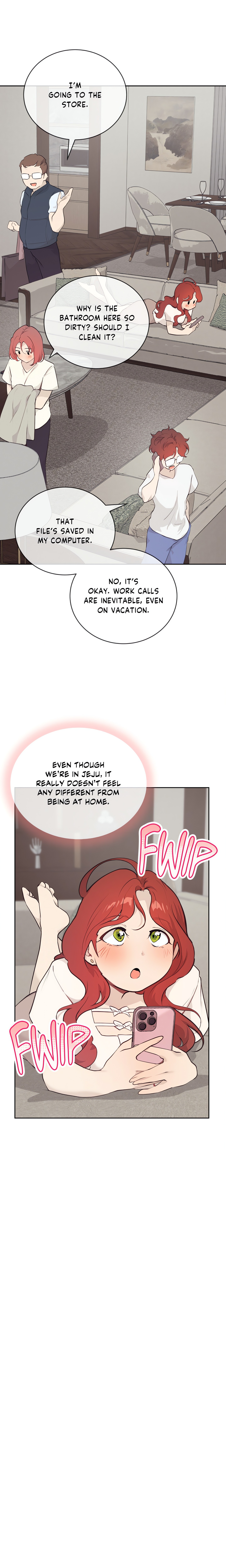 Cherry Pop (Uncensored) Page 11 - MangaHe
