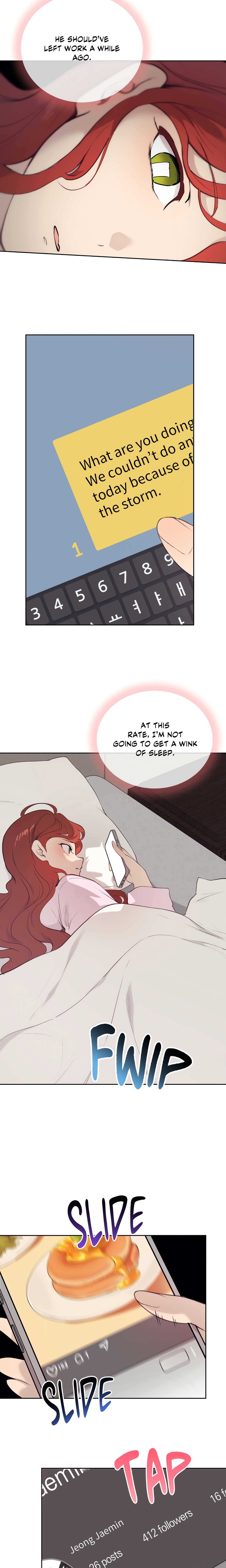Cherry Pop (Uncensored) Page 14 - MangaHe