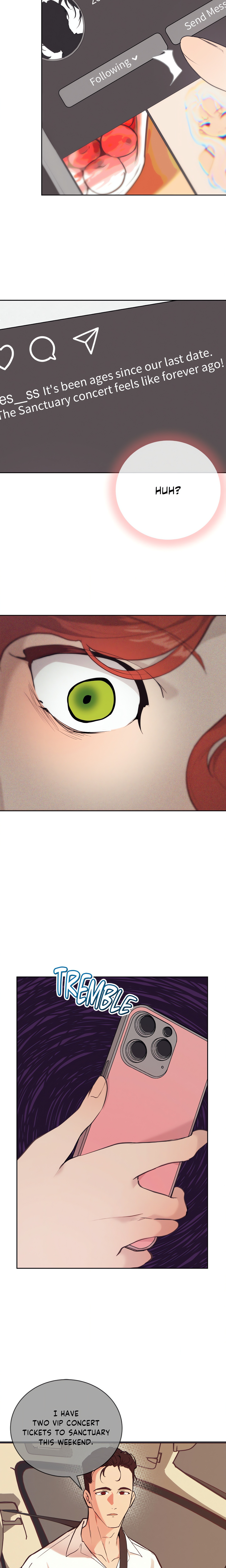 Cherry Pop (Uncensored) Page 15 - MangaHe