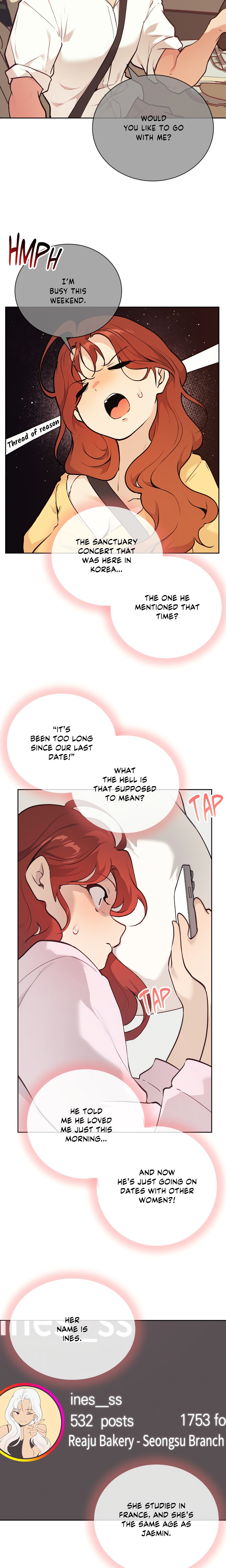 Cherry Pop (Uncensored) Page 16 - MangaHe