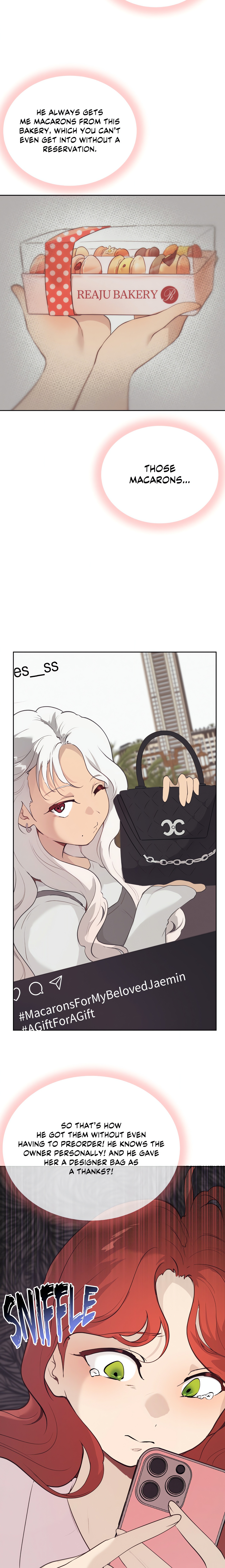 Cherry Pop (Uncensored) Page 17 - MangaHe