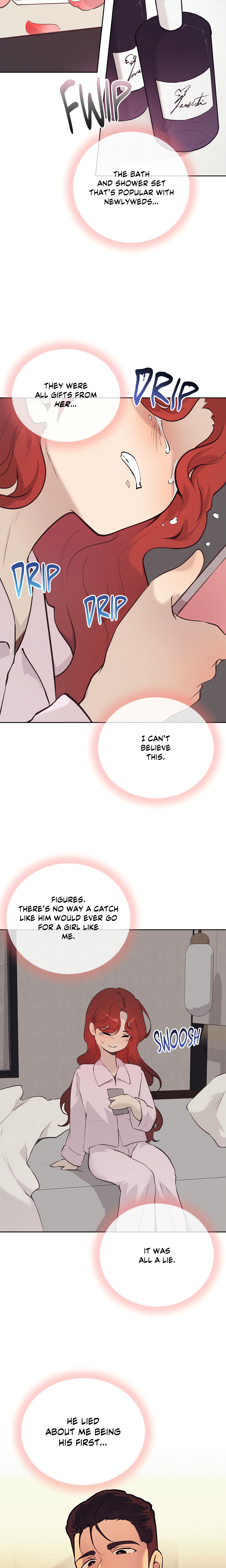 Cherry Pop (Uncensored) Page 19 - MangaHe