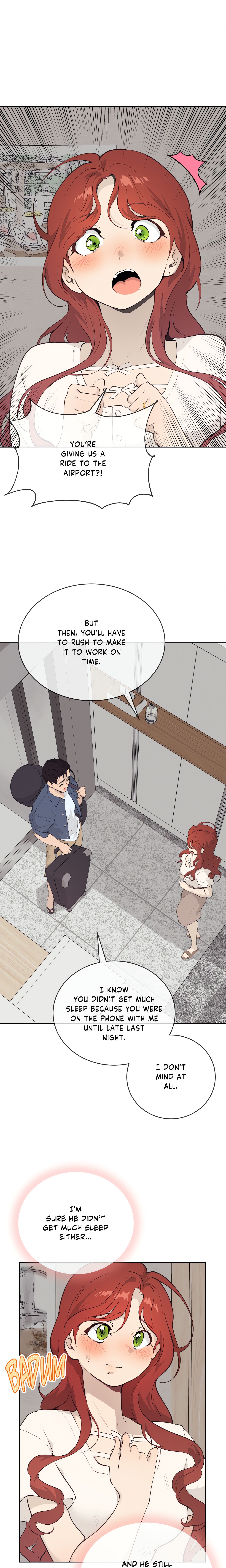 Cherry Pop (Uncensored) Page 3 - MangaHe
