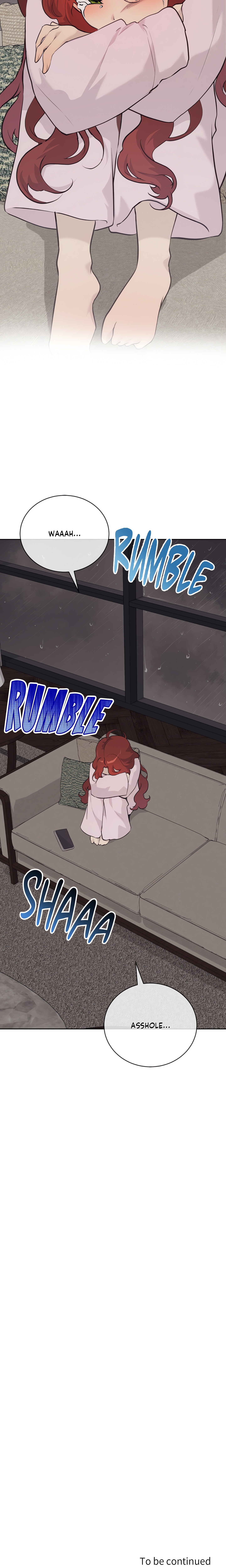 Cherry Pop (Uncensored) Page 21 - MangaHe