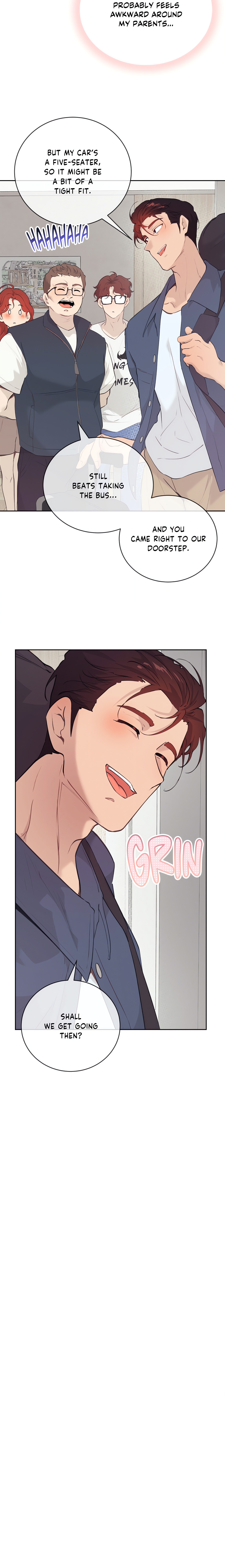 Cherry Pop (Uncensored) Page 4 - MangaHe
