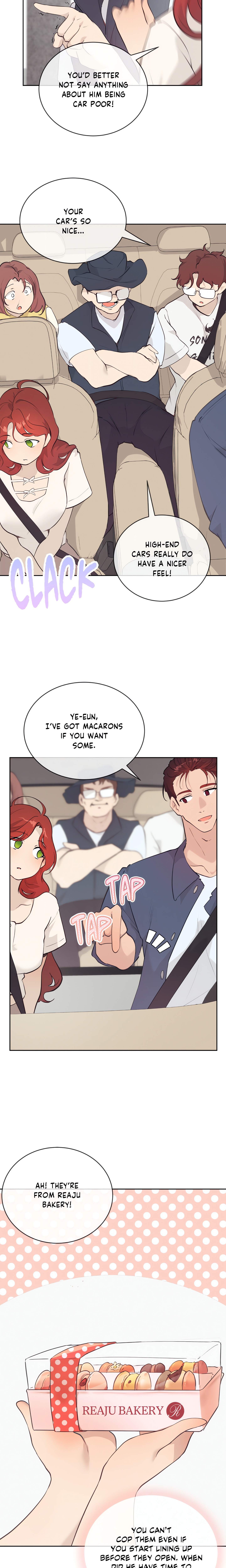 Cherry Pop (Uncensored) Page 6 - MangaHe