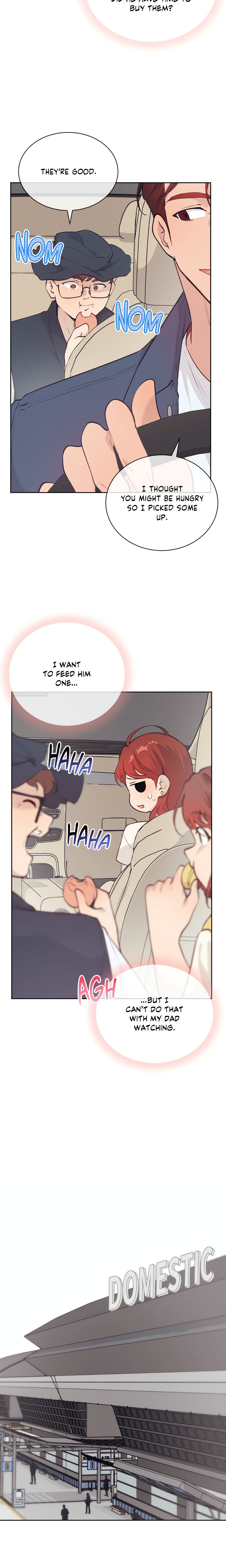 Cherry Pop (Uncensored) Page 7 - MangaHe