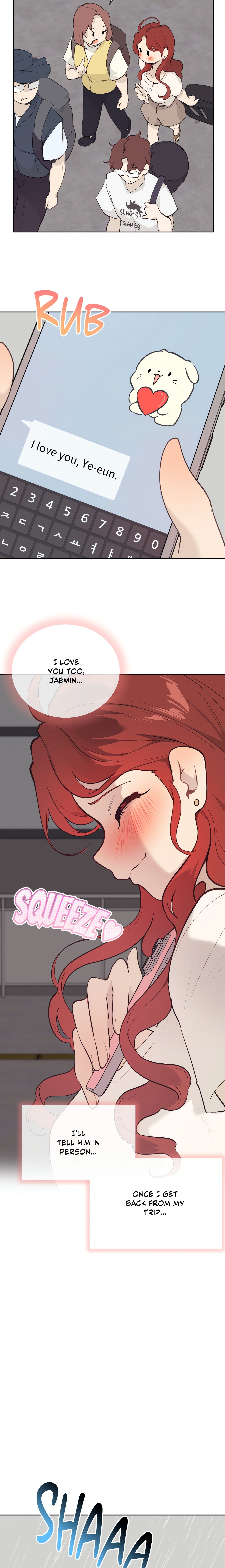 Cherry Pop (Uncensored) Page 9 - MangaHe