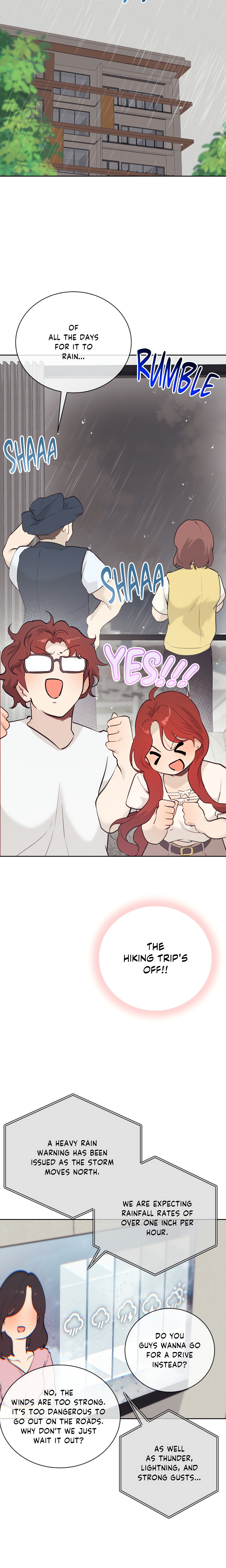 Cherry Pop (Uncensored) Page 10 - MangaHe