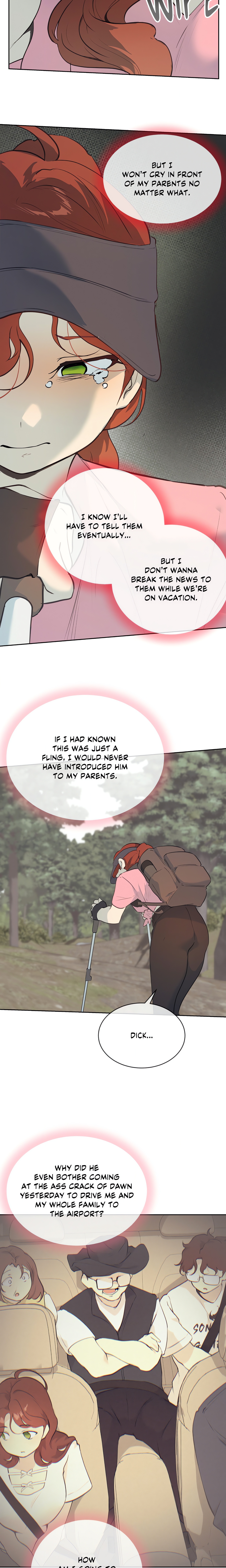 Cherry Pop (Uncensored) Page 14 - MangaHe