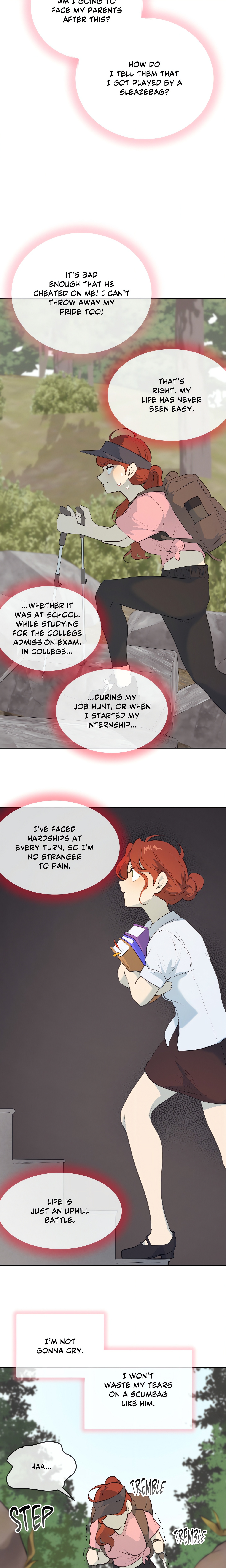 Cherry Pop (Uncensored) Page 15 - MangaHe