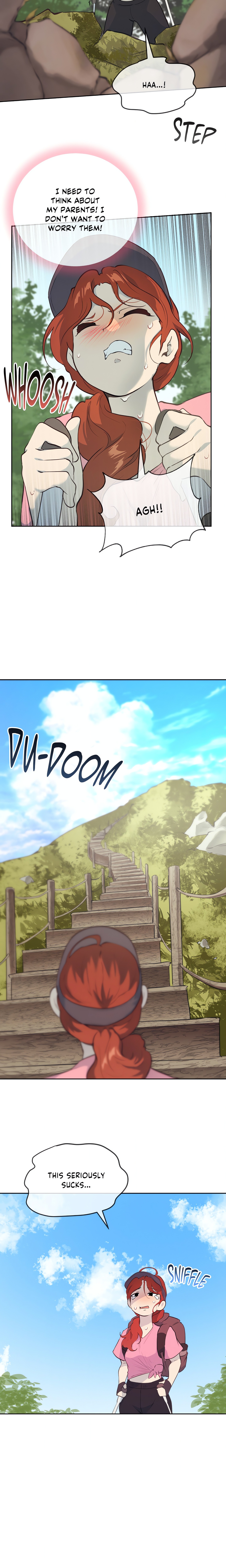 Cherry Pop (Uncensored) Page 16 - MangaHe