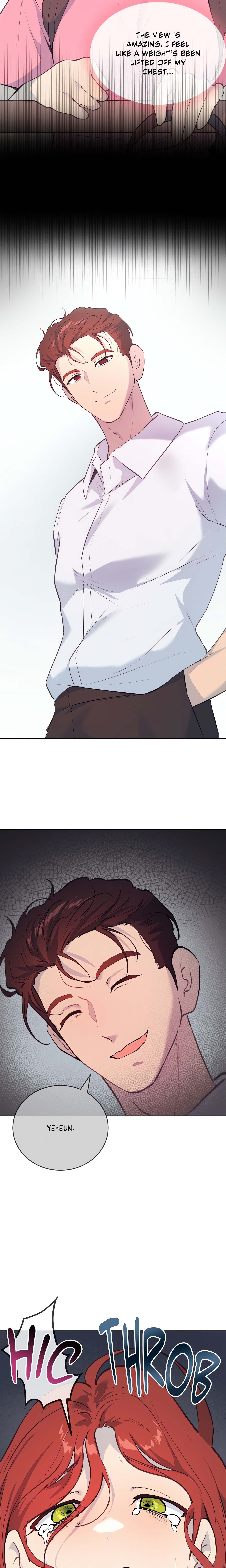 Cherry Pop (Uncensored) Page 19 - MangaHe