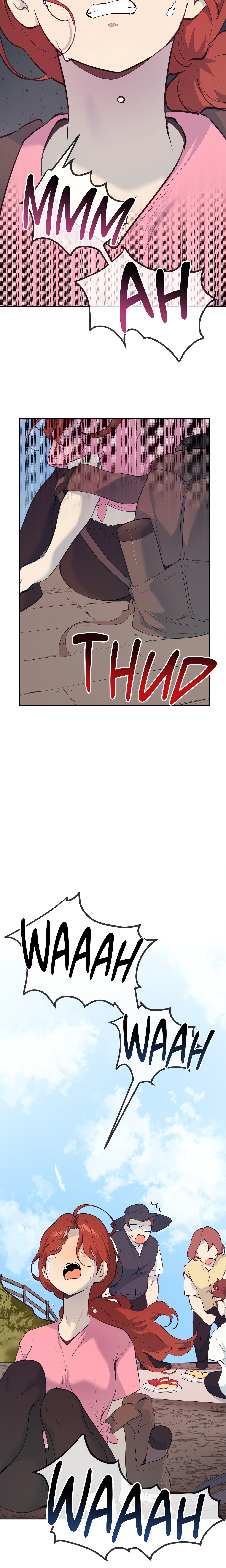 Cherry Pop (Uncensored) Page 20 - MangaHe