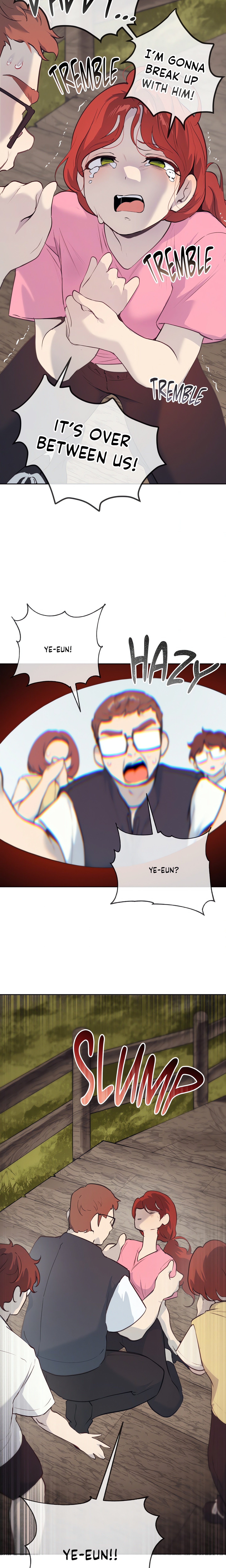 Cherry Pop (Uncensored) Page 22 - MangaHe