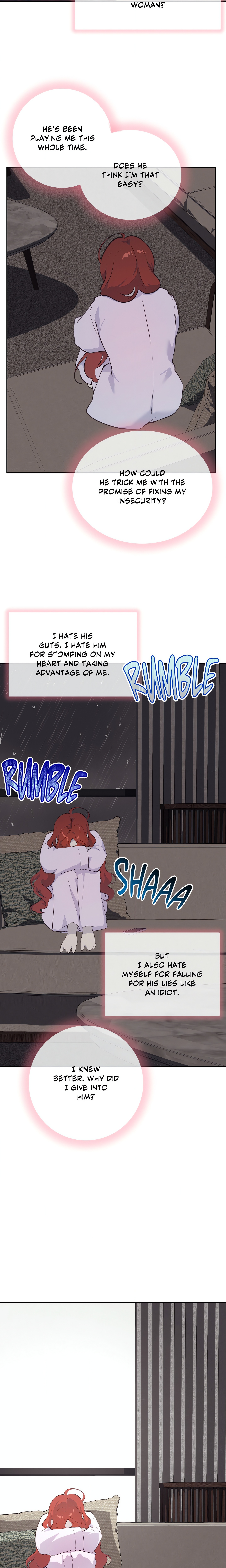 Cherry Pop (Uncensored) Page 4 - MangaHe