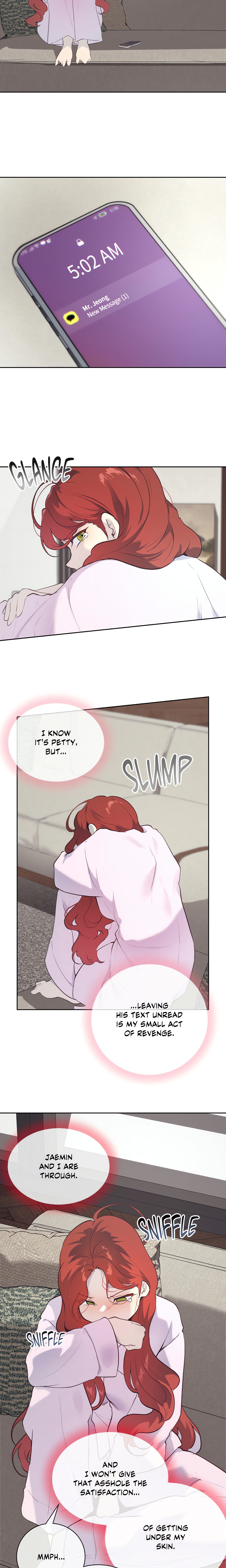 Cherry Pop (Uncensored) Page 5 - MangaHe