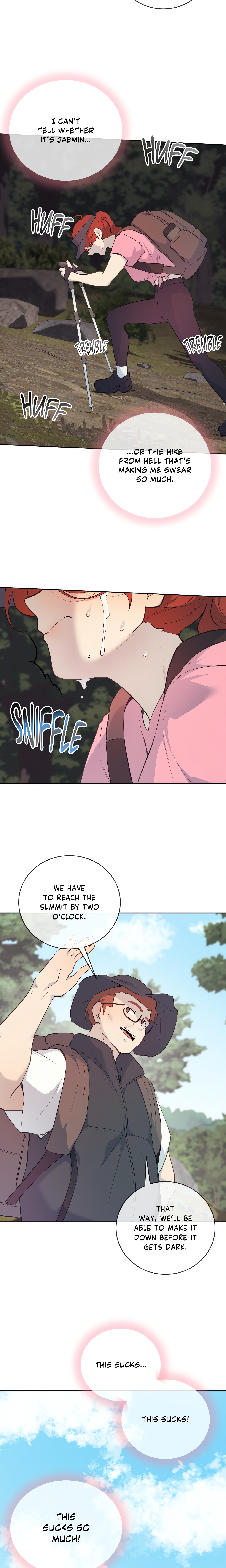 Cherry Pop (Uncensored) Page 7 - MangaHe