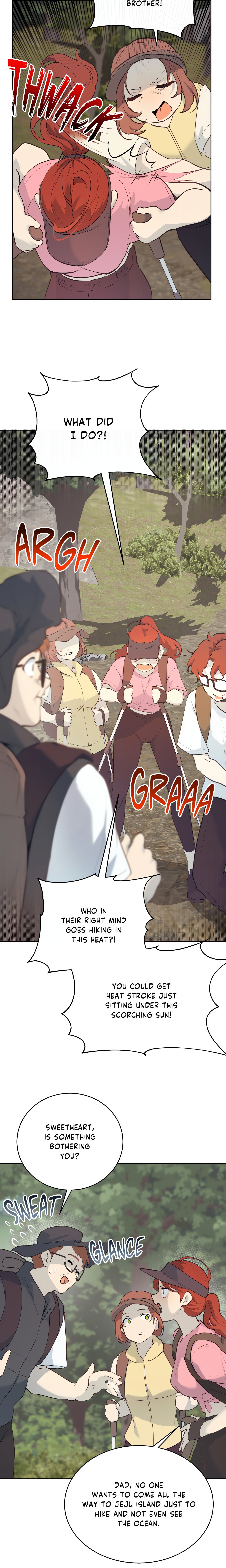 Cherry Pop (Uncensored) Page 9 - MangaHe
