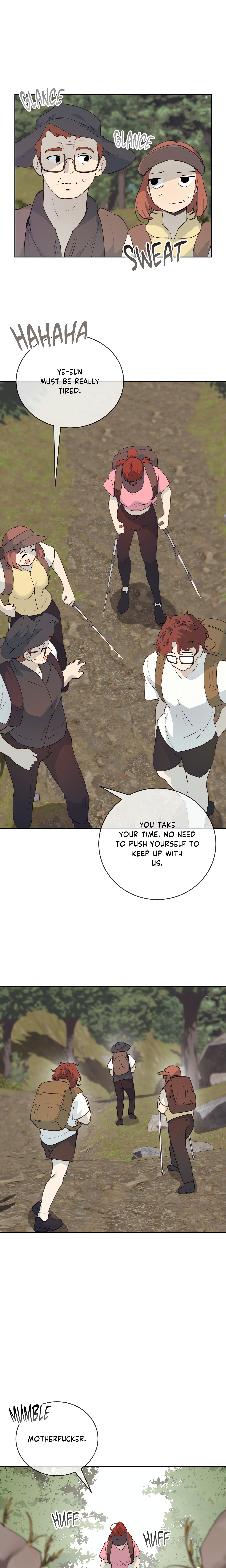 Cherry Pop (Uncensored) Page 10 - MangaHe