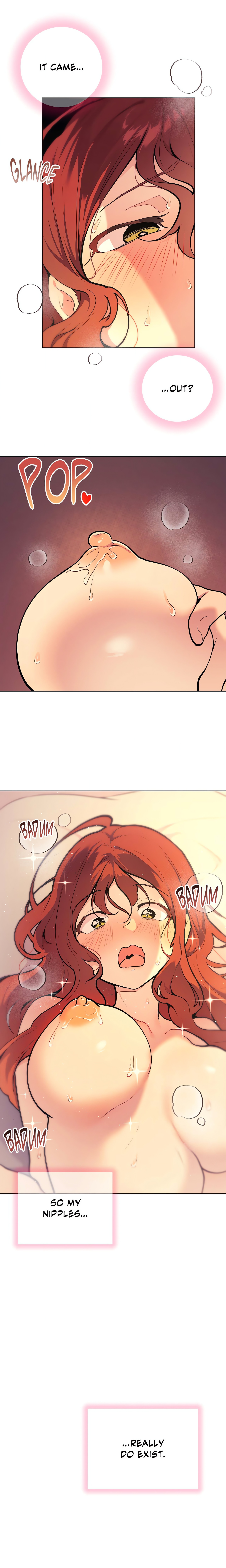 Cherry Pop (Uncensored) Page 3 - MangaHe