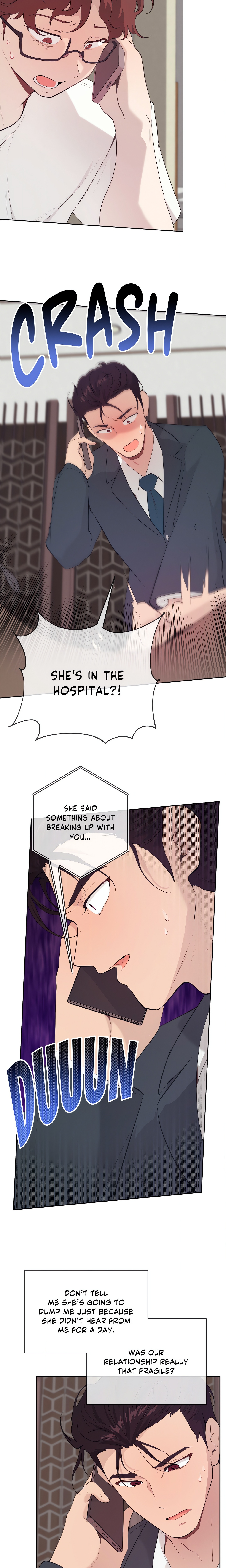 Cherry Pop (Uncensored) Page 11 - MangaHe