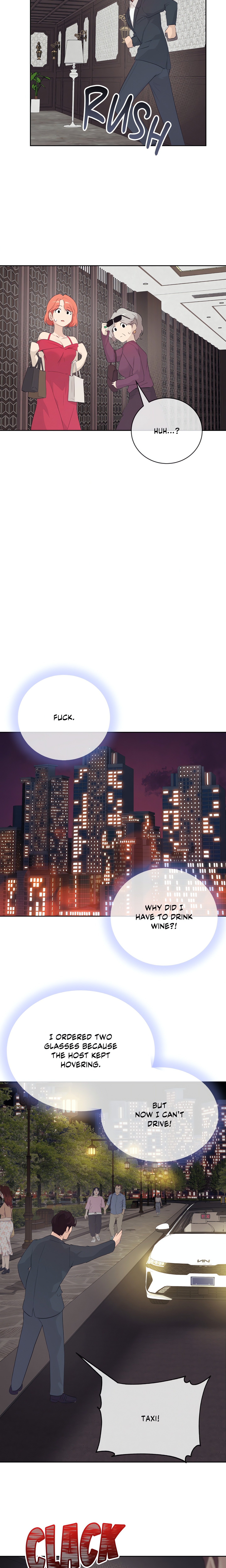 Cherry Pop (Uncensored) Page 14 - MangaHe