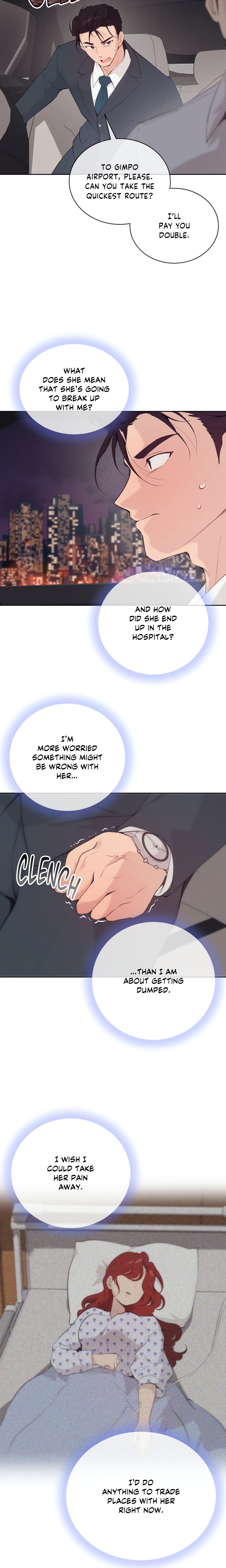 Cherry Pop (Uncensored) Page 15 - MangaHe