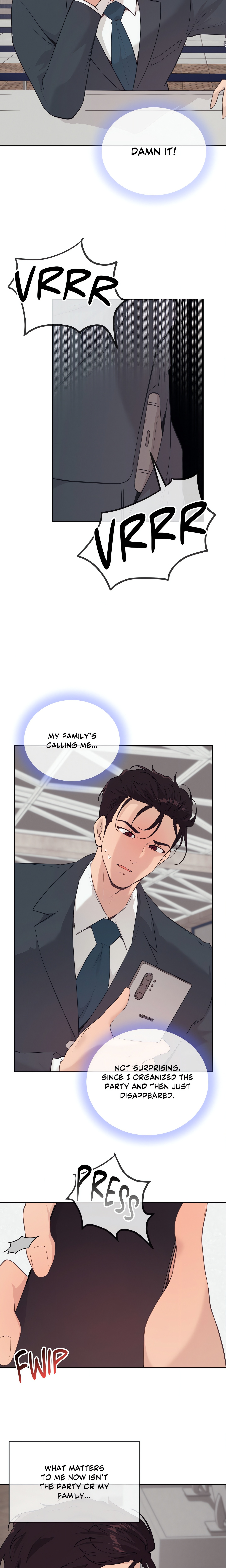 Cherry Pop (Uncensored) Page 17 - MangaHe