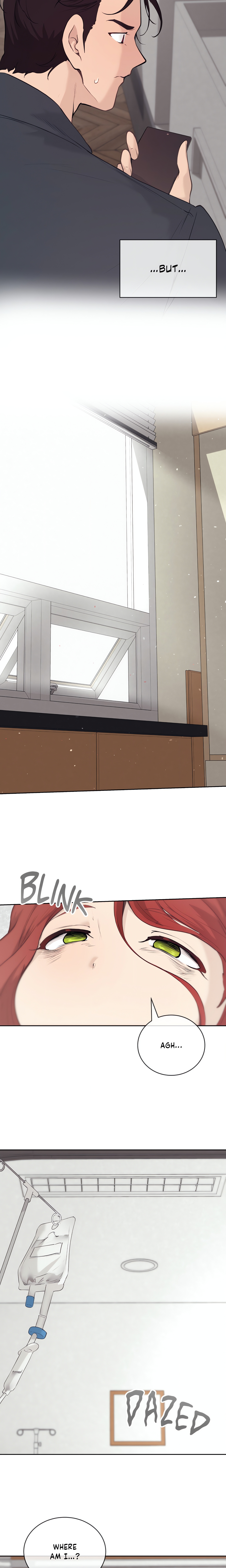 Cherry Pop (Uncensored) Page 18 - MangaHe