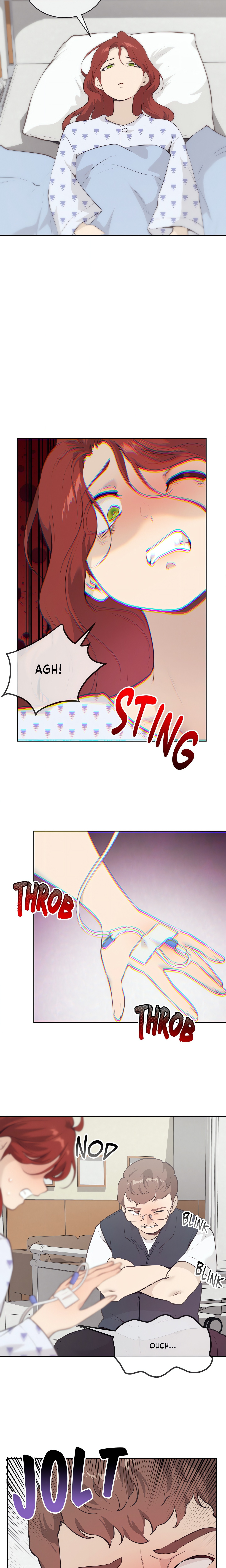 Cherry Pop (Uncensored) Page 19 - MangaHe