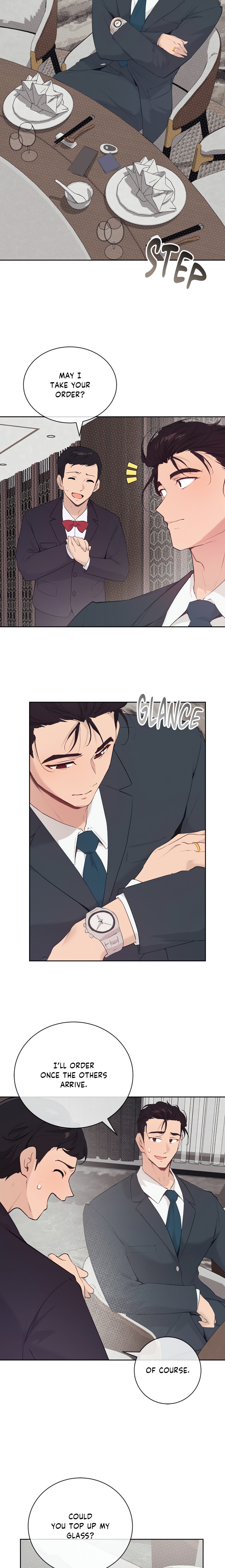 Cherry Pop (Uncensored) Page 4 - MangaHe