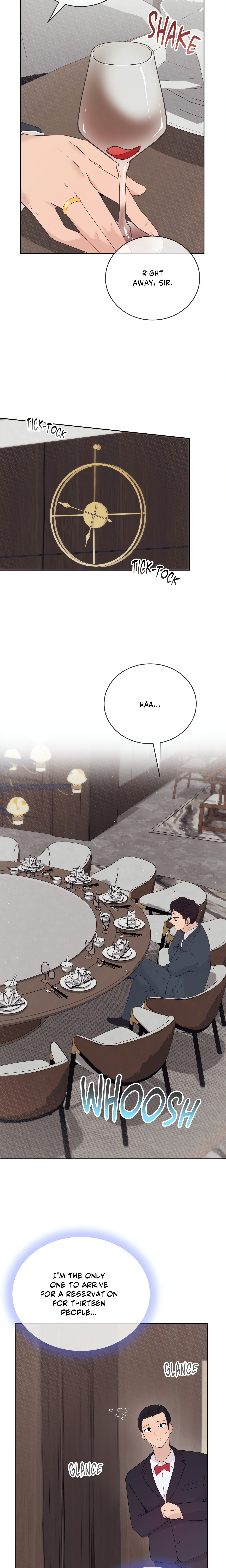 Cherry Pop (Uncensored) Page 5 - MangaHe