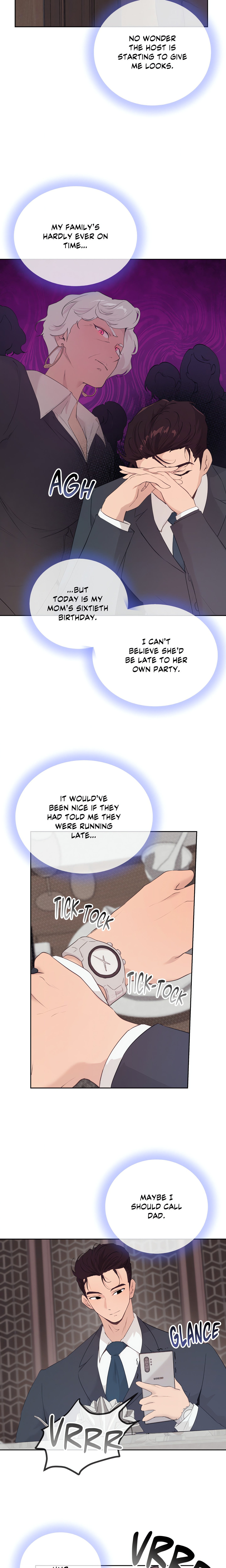 Cherry Pop (Uncensored) Page 6 - MangaHe