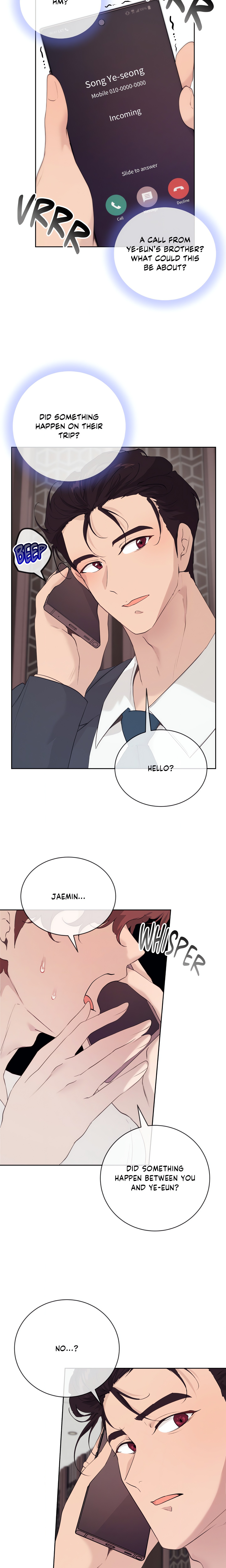 Cherry Pop (Uncensored) Page 7 - MangaHe