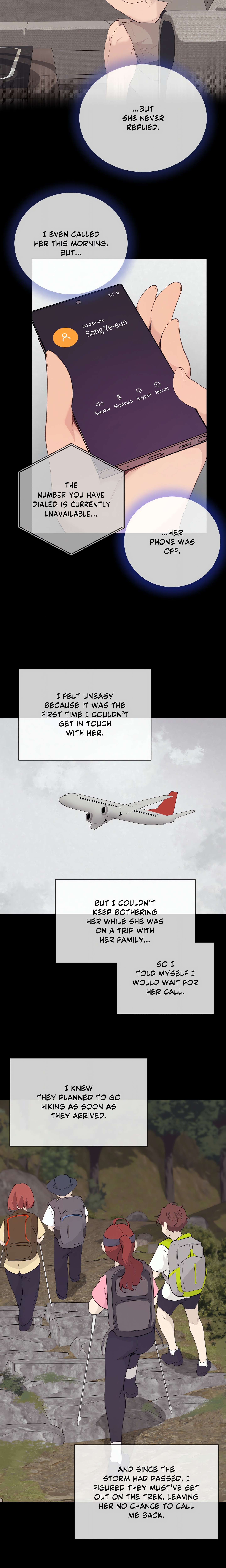 Cherry Pop (Uncensored) Page 9 - MangaHe