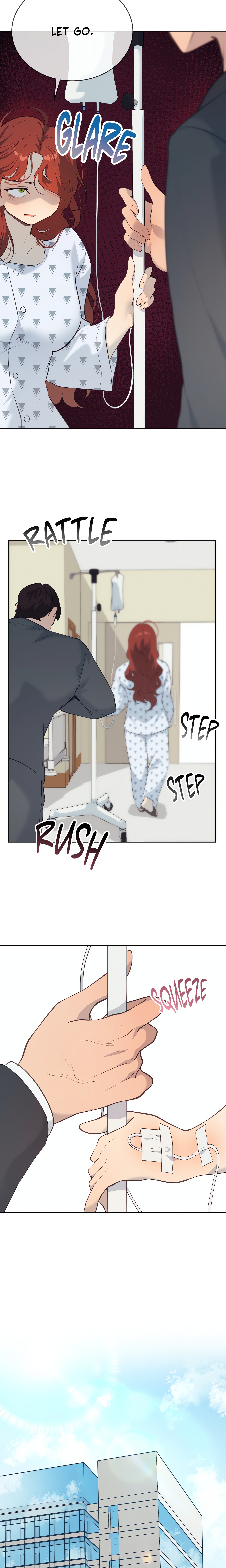 Cherry Pop (Uncensored) Page 11 - MangaHe