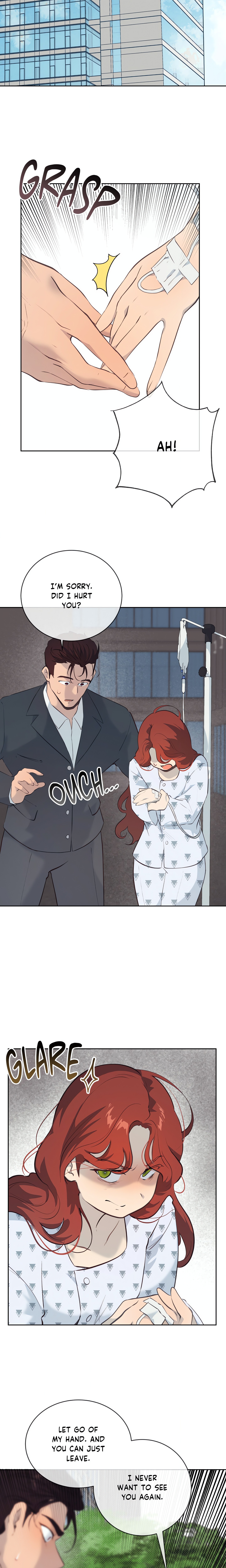 Cherry Pop (Uncensored) Page 12 - MangaHe