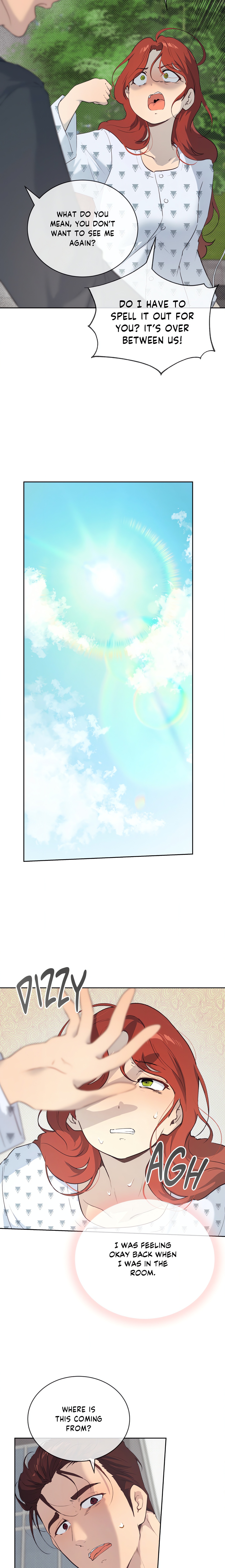 Cherry Pop (Uncensored) Page 13 - MangaHe