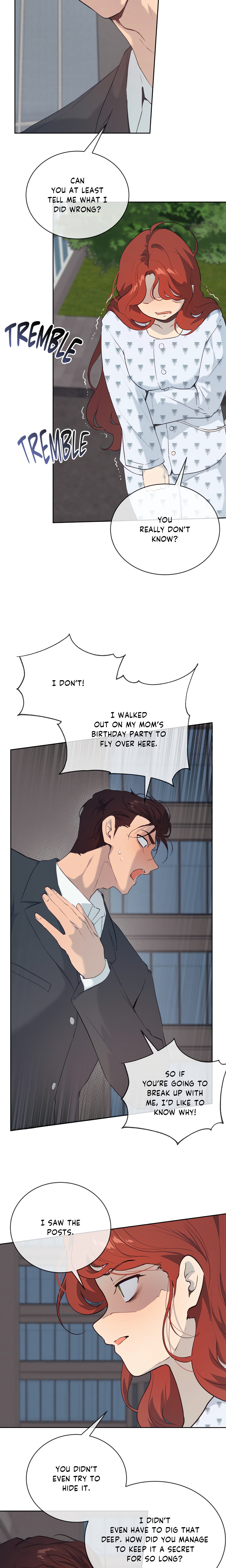 Cherry Pop (Uncensored) Page 14 - MangaHe