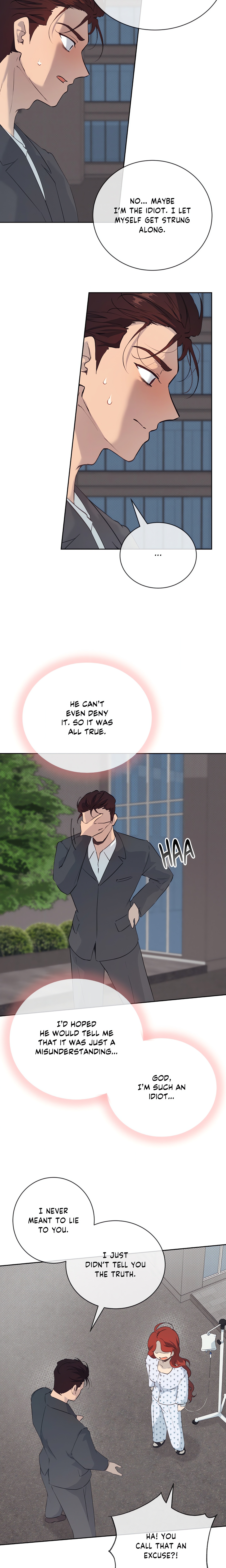 Cherry Pop (Uncensored) Page 15 - MangaHe