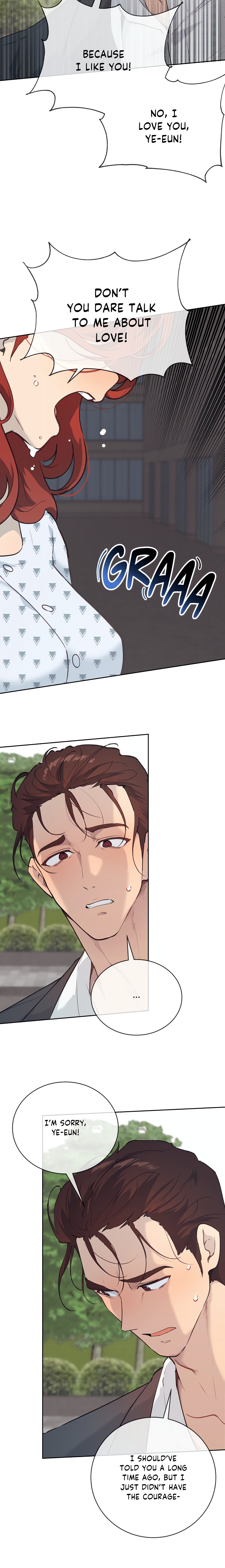Cherry Pop (Uncensored) Page 17 - MangaHe