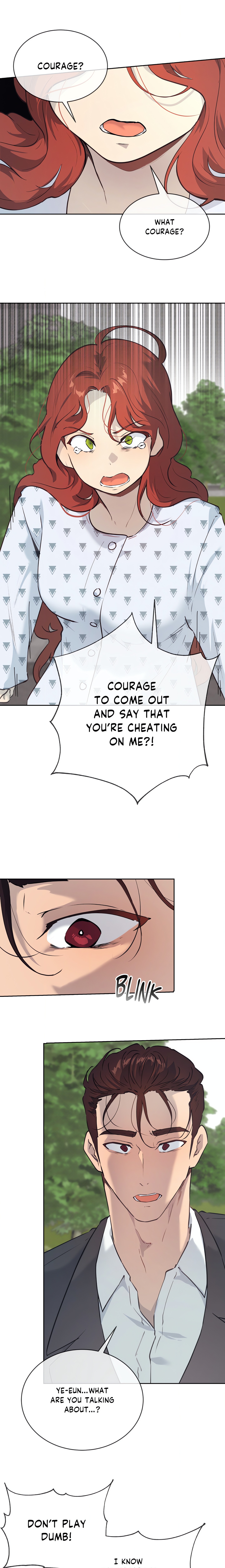 Cherry Pop (Uncensored) Page 18 - MangaHe