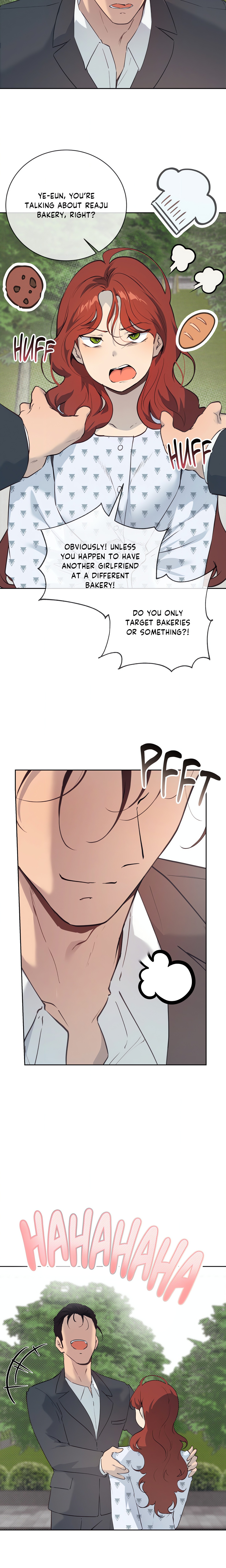Cherry Pop (Uncensored) Page 20 - MangaHe