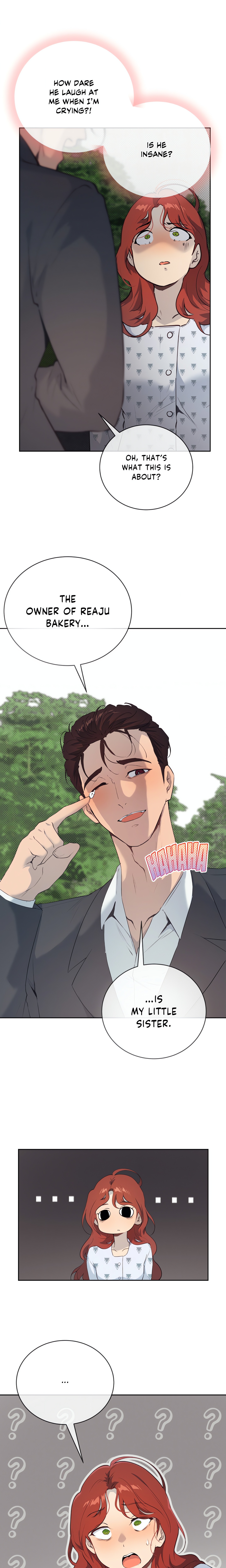 Cherry Pop (Uncensored) Page 21 - MangaHe